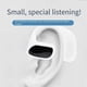thumbnail image 5 of Air Conduction Earphone Hanging Ear Bluetooth Headset Bluetooth 5.3 Wireless Headset Wireless Charging Earphone, 5 of 5