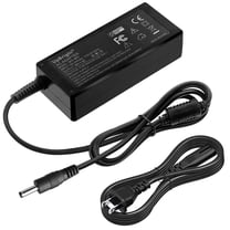19V AC DC Adapter Replacement for Acer Chromebook 15, CB3-532-C47C CB3-532 CB3-532-C3F7 Power Supply Cord Cable Charger PSU