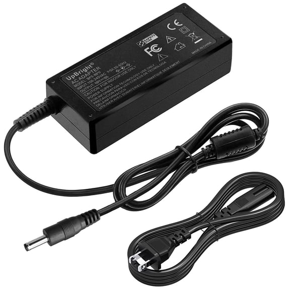 UPBRIGHT Adaptateur Voiture DC pour DeVilbiss 7314 Series Unité d'Aspiration 7314P-613 Machine Portable Aspirateur Auto Véhicule Bateau RV Allume-Cigare Prise Alimentation Cordon Chargeur Câble PSU