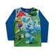 thumbnail image 2 of Pijama Movis Talla 3 Estampado Pistas de Blue Azul, 2 of 3