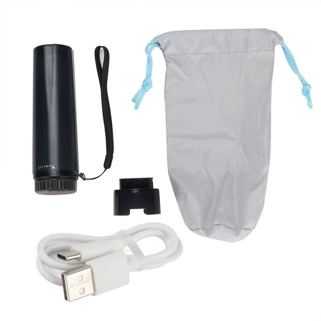 Travel Bidet,Portable Silicone Bidet Handheld Bidet Electric Bidet Effortless Installation