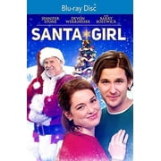 Santa Girl (Blu-ray)
