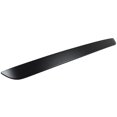 thumbnail image 4 of Ikon Motorsports Compatible with 17-23 Mercedes-Benz E Class W213 Sedan OE Factory Roof Spoiler Wing - ABS, 4 of 7