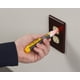 thumbnail image 4 of Fluke 2AC/90-1000V5PK VoltAlert Detector de voltaje con punta recta de 90 V a 1000 V CA (paquete de 5), 4 of 6