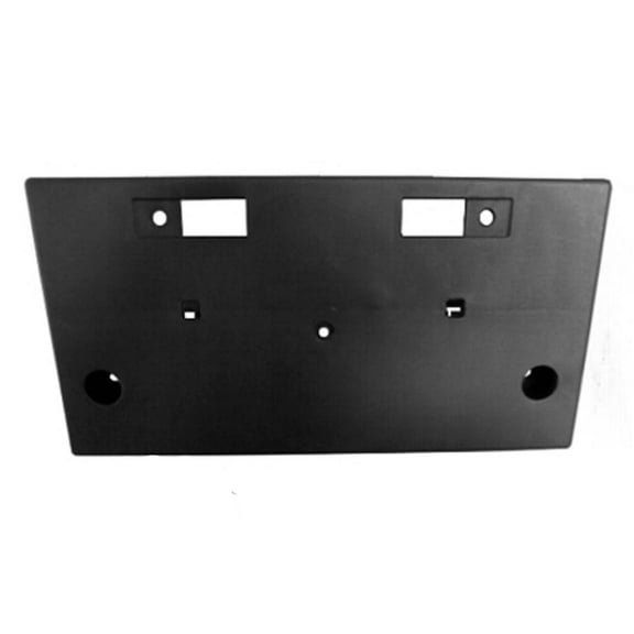 New Front License Plate Bracket for Nissan Frontier 2005-2021 NI1068136