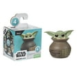 thumbnail image 4 of Star Wars Toys The Bounty Collection Series 4 The Child Figure Jar Hideaway Pose, 4 of 5