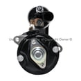 thumbnail image 2 of MPA Starter Motor P/N:19446, 2 of 4