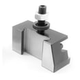 thumbnail image 2 of Hhip OXA-7 4-Degree Parting Blade Holder 1/2" 250-007 (3900-5467) 3900-5467, 2 of 2