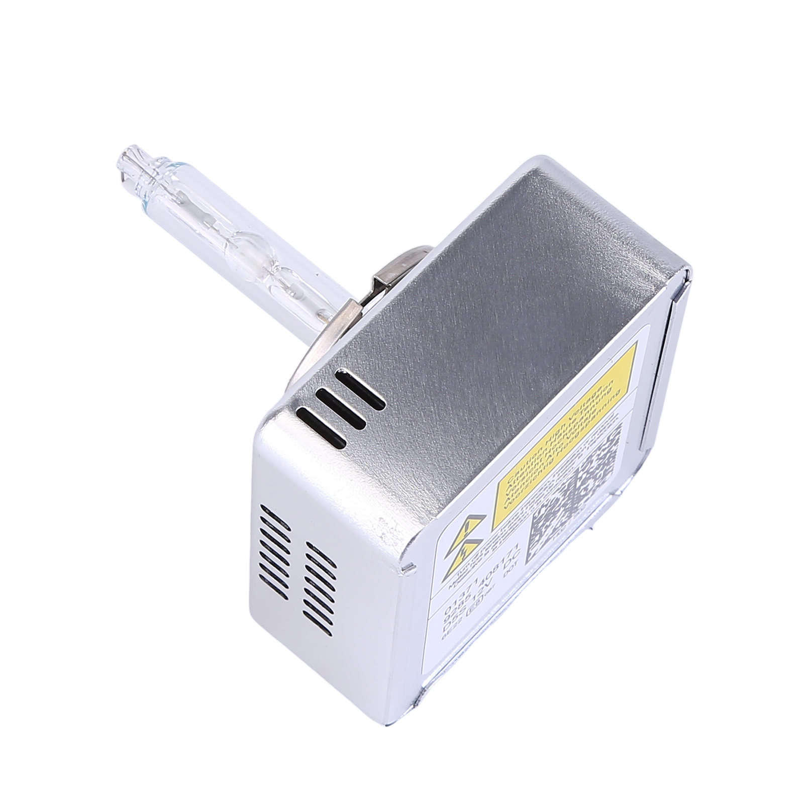 Xenon Headlight Bulb D5S HID Bulb for Chevrolet Silverado GMC Terrain, Replaces 9285410171
