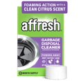 thumbnail image 1 of Limpiador para triturador de basura Affresh, 6 tabletas, suministro para 6 meses, 1 of 5