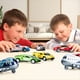 thumbnail image 2 of 21 Piezas de Coches de Juguete con Caja de Almacenamiento, VehíCulos Impulsados por FriccióN de Empuje y TraccióN para NiñOs de 3 4 5 6 7 AñOs, 2 of 6