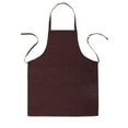 thumbnail image 2 of SENRISE Unisex Apron with 2 Front Pocket for Cooking BBQ Painting Gardening Kitchen Restaurant Adults, 2 of 5