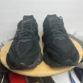 thumbnail image 2 of New Balance 9060 Triple Black U9060 BPM Men's running Shoes SIZE 9, 2 of 6