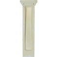 thumbnail image 5 of Ekena Millwork 6 1/8"W x 5"D x 19 7/8"H Alexa Corbel (2-Pack), 5 of 5