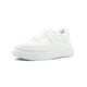 thumbnail image 3 of Tenis Plataforma 830 Unica Color Blanco 24.5, 3 of 6