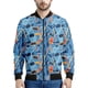 thumbnail image 5 of Chaquetas de hombre con estampado 3D de esquí a la moda, tendencia de primavera y otoño, chaqueta bomber deportiva para exteriores, ropa informal de uso diario, sudaderas de gran tamaño, 5 of 5