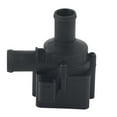 thumbnail image 2 of 059121012A, Stable Engine Auxiliary Water Pump Professional Precise Simple Installation  Replacement for       for Car Accessory, 2 of 7