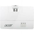 thumbnail image 3 of Acer X1385WH DLP projector - 3D, 3 of 5