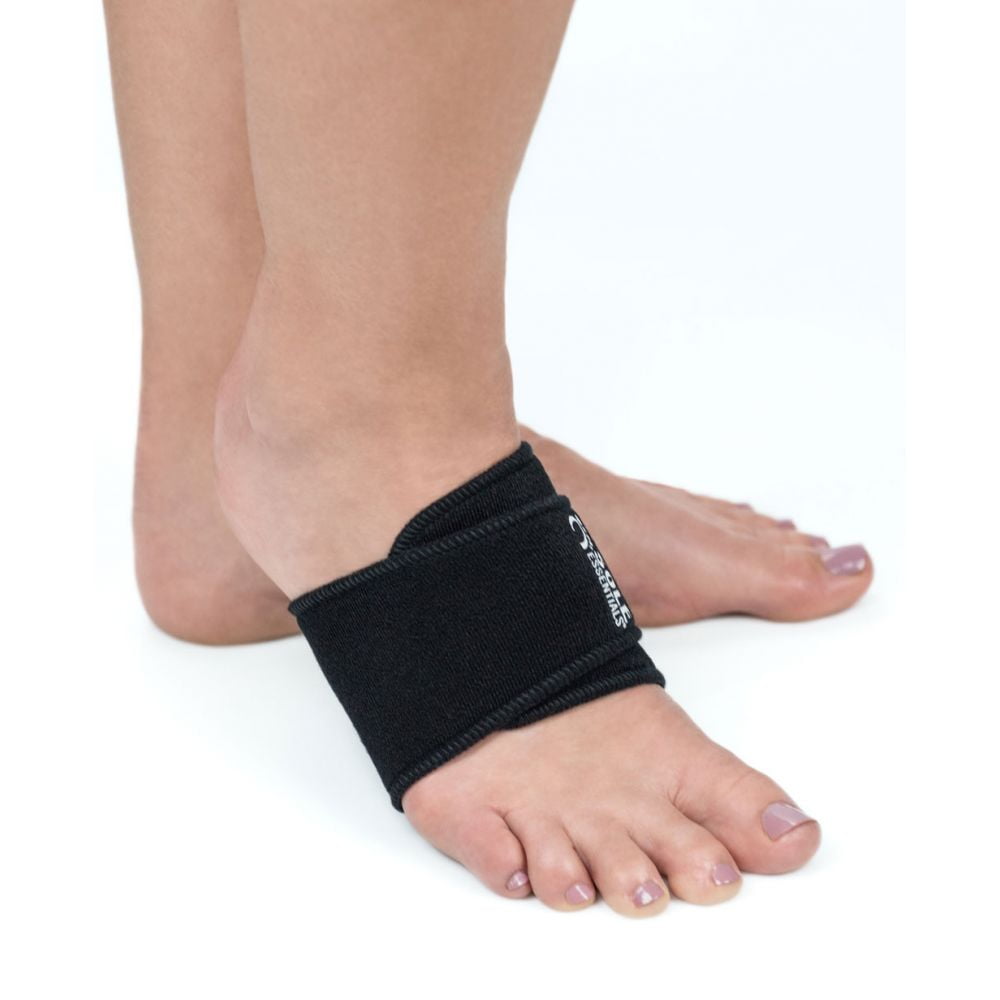 Sole Essentials Plantar Fasciitis Arch Wrap
