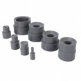 thumbnail image 4 of 1Set Lens Spanner Wrench & 9Pcs Camera Lens Repair Tool Kit for DSLR Ring Removal and Repair, 4 of 5