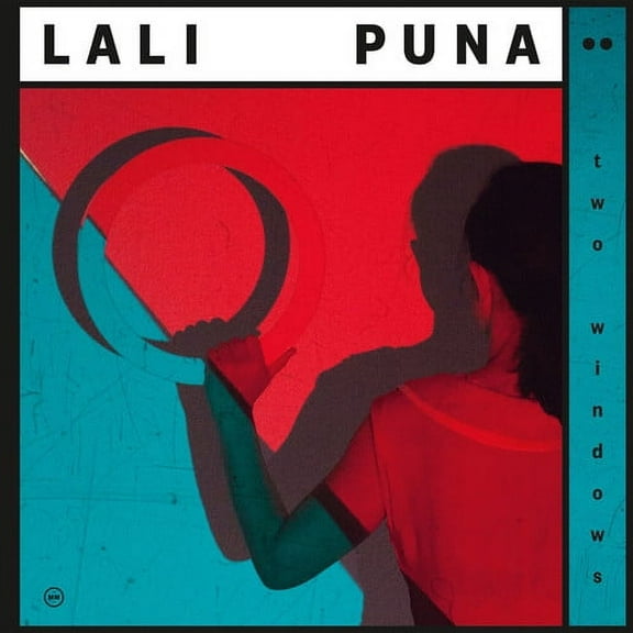 Lali Puna - Two Windows - Music & Performance - CD
