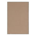 thumbnail image 4 of Kate and Laurel Travis Modern Wood Framed Wall Mirror, 24 x 36, Gray, Transitional Rectangle Mirror for Wall, 4 of 7