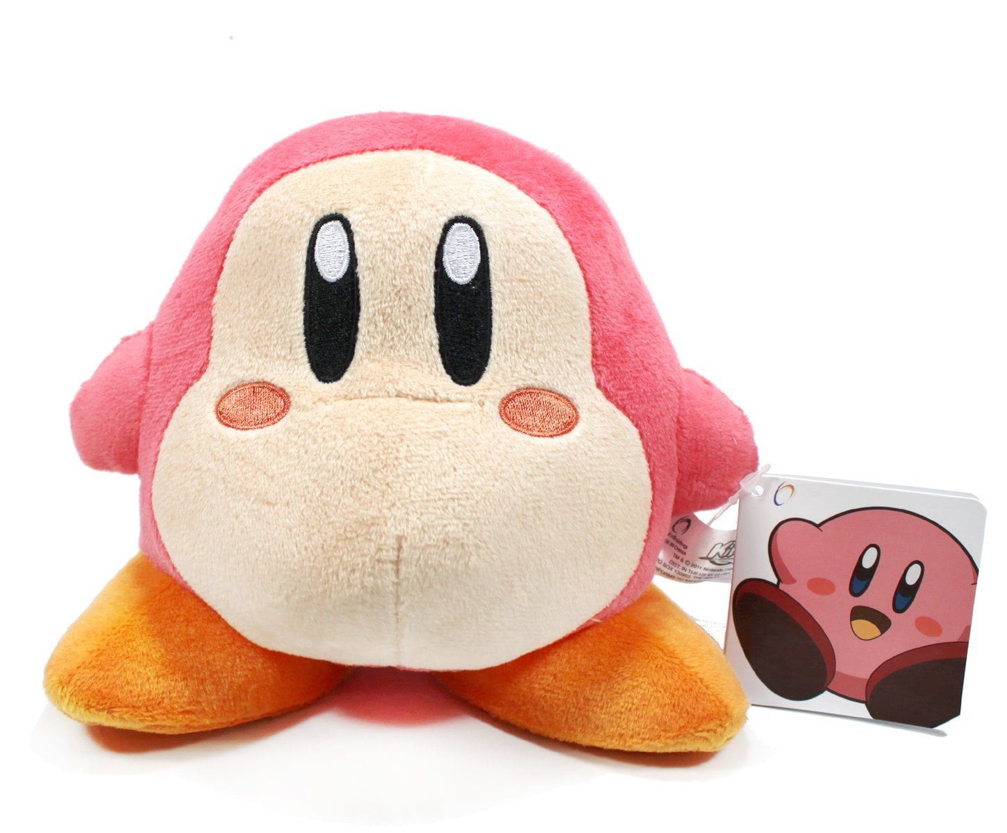 waddle doo plush