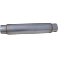 thumbnail image 2 of MBRP Universal Muffler 5 Inlet /Outlet 24 Body 31 Overall Aluminized, 2 of 4