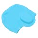 thumbnail image 5 of Gorro De Natación Para Niños, Textura De Tira Vertical De Alta Elasticidad Que Mantiene El Cabello Ordenado Estructura De Proceso Integrada Gorro De Natación De Silicona Para ANGGREK Otros, 5 of 8