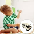 thumbnail image 3 of Bewildely RC Trucks 1/10 Simulación 260 Motor Trucks Modelo de pasatiempos Juguete Unisex Niños Regalo Luz Artificial Auto / On-road Car Kits de construcción modelo Doble poder Bewildely FN010402-02B, 3 of 6