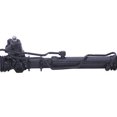 thumbnail image 2 of Detroit Axle - Power Steering Rack & Pinion Replacement for Dodge Plymouth Champ Colt Cordia, 2 of 7