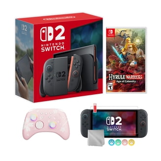 Nintendo Switch 2 Console with Pokemon Legends: Z-A Bundle, 256 GB