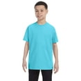 thumbnail image 1 of Youth Heavy Cotton T-Shirt, 1 of 1