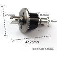 thumbnail image 2 of Engranaje del diferencial del coche de RC RC Car Differential Gear - Engranaje Diferencial para, 2 of 9