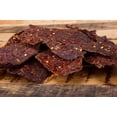 thumbnail image 3 of Red Chile Lemon - El Ranchito Crunchy Beef Jerky NET WT. 6 OZ, 3 of 5