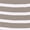 Camel White, variant on INSPIRE CHIC Sweater Dress for Women's Casual Long Sleeve Striped V Neck A Line Above the Knee Ribbed Knit Dresses S Black White