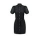 thumbnail image 1 of VESTIDO ARLENE negro 26 André Badi, 1 of 4