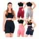 thumbnail image 5 of Short Deportivo Gym Lycra Push Up, Yoga, Fit Moda,dama Sport, 5 of 5