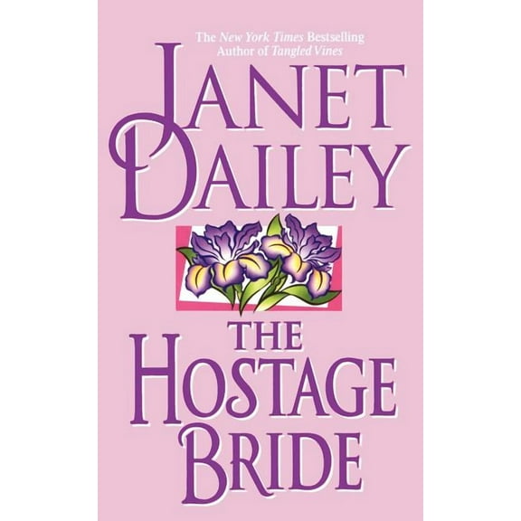The Hostage Bride, (Paperback)