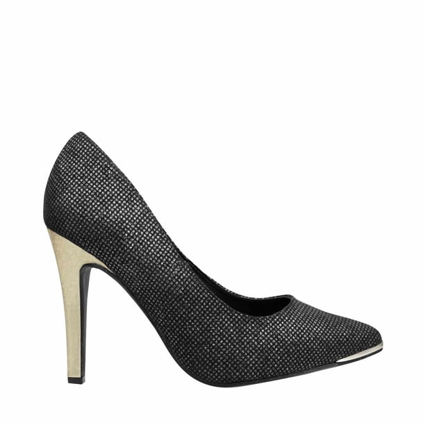 Zapatilla Cameron Color Negro D14320177501 26.5 Dorothy Gaynor Zapatilla Cameron Color Negro D14320177501 26.5