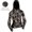 Widow Maker Mountian Shadow, variant on RIVERS WEST Adult Female Lynx Jacket, Color: Widow Maker Brown, Size: XL