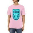 thumbnail image 4 of Monterey Bay Fc T-Shirt Casual Tee Shirts For Men Women, 4 of 6