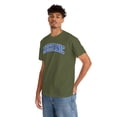 thumbnail image 4 of Mechanic Shirt Gifts Tshirt Crew Neck Short Sleeve, 4 of 6