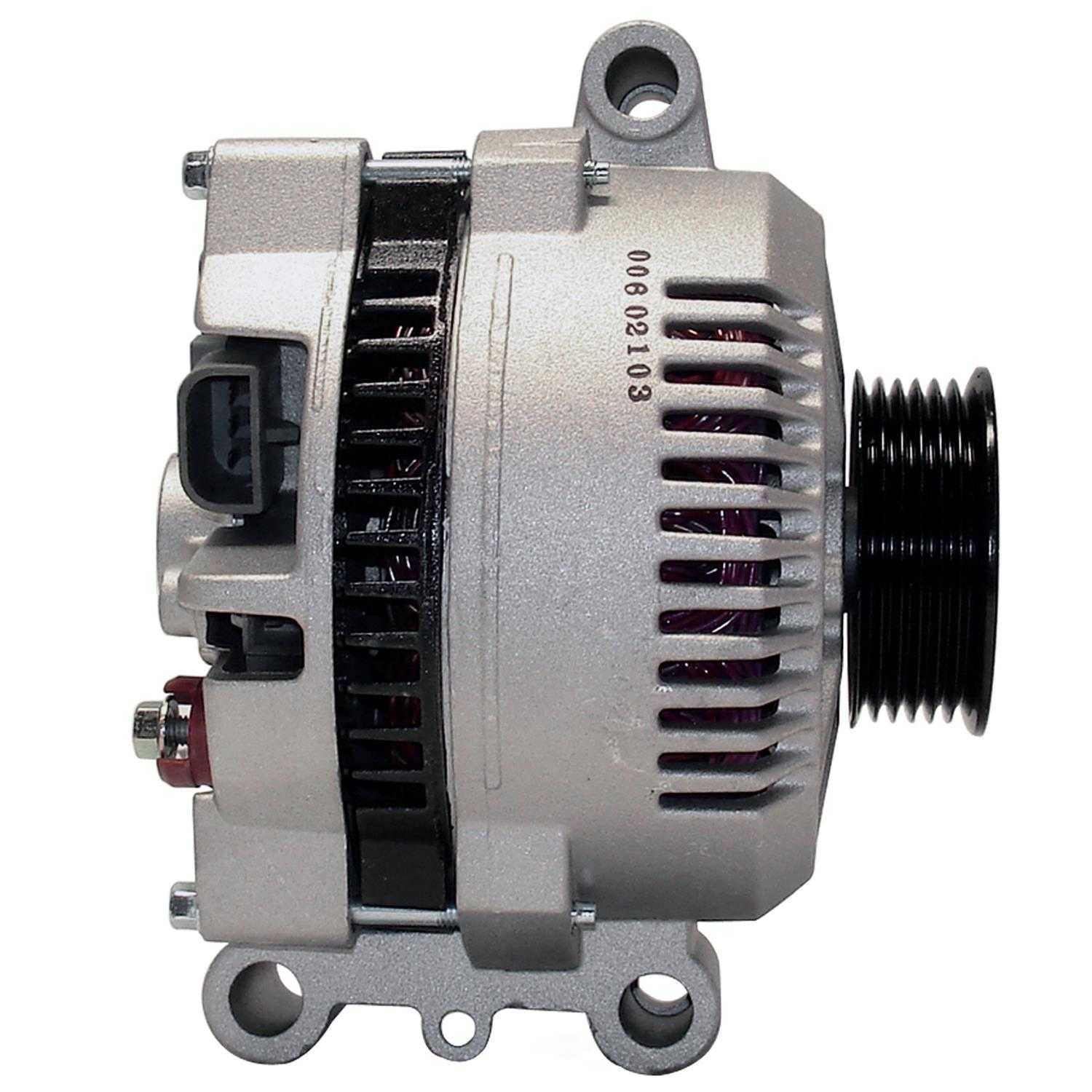 FVP Professional 7768602 Alternator Standard