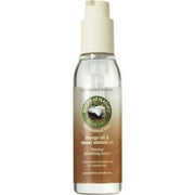 Angle View: **Discontinued**SoftSheen-Carson Roots Of Nature Thermal Smoothing Serum