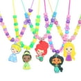 thumbnail image 4 of Disney Princess Jewelry Activity Set, 4 of 5