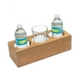 thumbnail image 2 of Whitecap 3006.9359 Rack 3 Drink & Bottle Insulated, 2 of 2