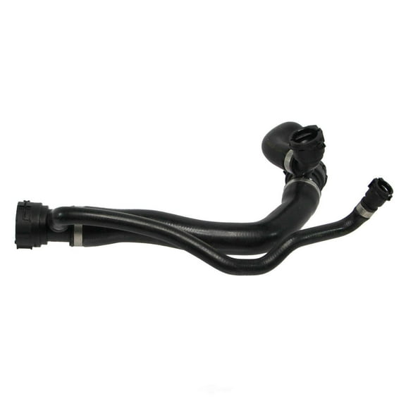 Rein Molded Radiator Hose Fits select: 2004-2005 BMW 645, 2004-2005 BMW 545