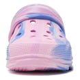 thumbnail image 4 of GUBARUN Boys Girls Classic Garden Clogs Kids Slip on Sandals Slipper Beach Water Shoes(Toddler/Little Kid), 4 of 9