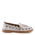 thumbnail image 5 of Spring Step Anoura Women’s Leather Slip-on with Laser-cut Style & Comfort, 5 of 7